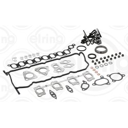 Cylinder Head Gasket Kit ELRING 478.930 OE Ref 0411227071