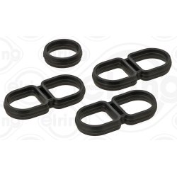 Oil Cooler Gasket Set ELRING 482.140 OE Ref 03N198070