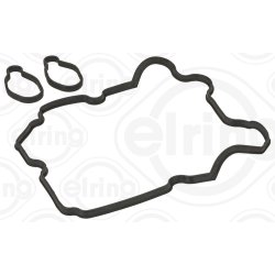 Cylinder Head Cover Gasket Set ELRING 482.440