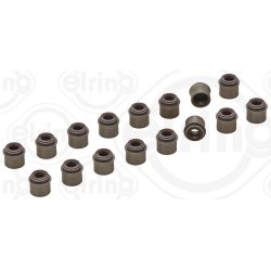 Valve Stem Seal Set ELRING 483.480 OE Ref 31375696