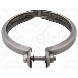 Pipe Connector ELRING 483.500 OE Ref 31697966