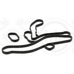 Oil Cooler Gasket Set ELRING 483.680 OE Ref 650215