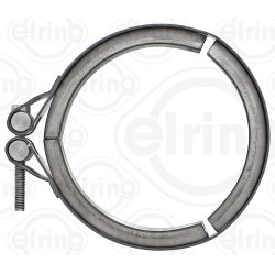Raccord de tuyauterie ELRING 484.970 pour AUDI, SEAT, SKODA, VW OE 04L131455A ELRING