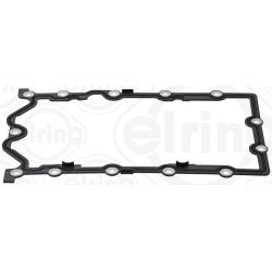 Oil Sump Gasket ELRING 485.960 OE Ref 68174418AA