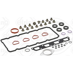 Cylinder Head Gasket Kit ELRING 486.070 OE Ref 11127508545