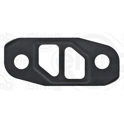 Joint de connecteur d'eau (chargeur) ELRING 486.740 pour ISUZU D-MAX