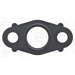 Oil Outlet (charger) Gasket ELRING 486.750 OE Ref 8981320181