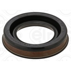 Cylinder Head Cover Gasket ELRING 487.470 OE Ref 8980375430