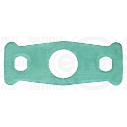 Oil Outlet (charger) Gasket ELRING 489.430 OE Ref JDE10286