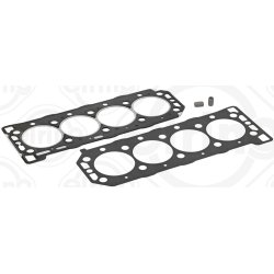 Cylinder Head Gasket ELRING 489.860 OE Ref LVB500190