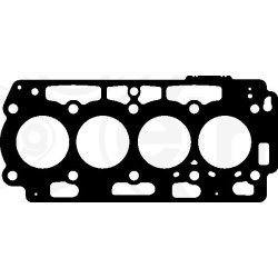 Cylinder Head Gasket ELRING 490.001 OE Ref 9684555380