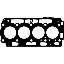 Cylinder Head Gasket ELRING 490.041 OE Ref 9684555780