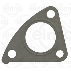 Exhaust Pipe Gasket ELRING 490.060 OE Ref C2C40311