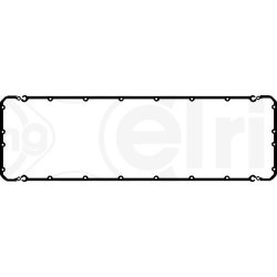 Oil Sump Gasket ELRING 490.120 OE Ref 10139381