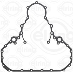 Timing Case Gasket ELRING 490.191 OE Ref 51019030331