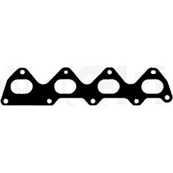 Exhaust Manifold Gasket ELRING 490.240 OE Ref 03C253039F