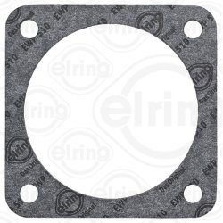 Intake Manifold Housing Gasket ELRING 490.591 OE Ref A4570980080