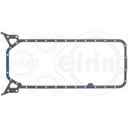 Oil Sump Gasket ELRING 490.654 OE Ref A6470140022