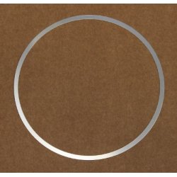 Cylinder Liner Gasket ELRING 490.890 OE Ref A4570110259
