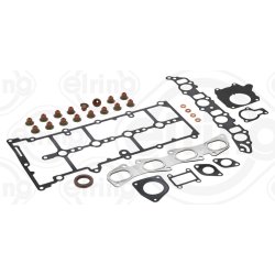 Cylinder Head Gasket Kit ELRING 491.980 OE Ref 71730214