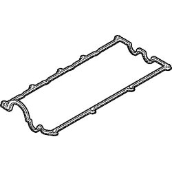 Joint de couvercle de culasse ELRING 492.100 pour CHEVROLET, VAUXHALL ELRING