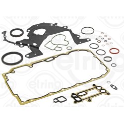 Crankcase Gasket Kit ELRING 492.160 OE Ref 11117807292