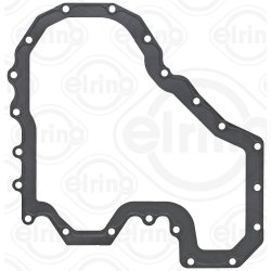 Oil Sump Gasket ELRING 492.651 OE Ref 11137578304