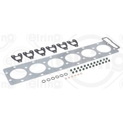 Cylinder Head Gasket Kit ELRING 492.780 OE Ref 51009006695