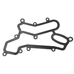 Oil Filter Housing Gasket ELRING 493.071 OE Ref 1863303