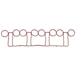 Intake Manifold Gasket ELRING 493.390 OE Ref 03G129717C