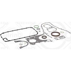 Crankcase Gasket Kit ELRING 495.850 OE Ref 11111743981