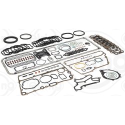 Engine Full Gasket Kit ELRING 496.080