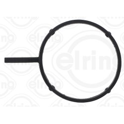 Egr Valve Pipe Gasket ELRING 496.200 OE Ref 14722EN23C