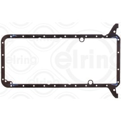 Oil Sump Gasket ELRING 496.242 OE Ref 11137831014