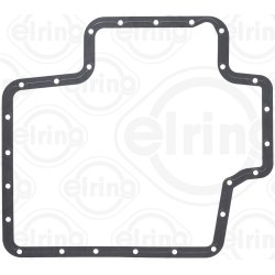 Oil Sump Gasket ELRING 496.251 OE Ref 11131407532
