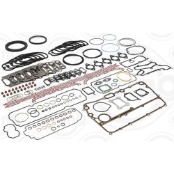 Engine Full Gasket Kit ELRING 497.070