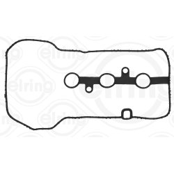 Joint de couvercle de culasse ELRING 497.380 pour CITROEN, DAIHATSU et plus encore.. ELRING