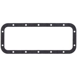 Tappet Chamber Cover Seal ELRING 497.600 OE Ref 0098137