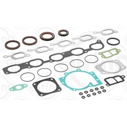 Cylinder Head Gasket Kit ELRING 498.042