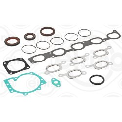 Cylinder Head Gasket Kit ELRING 498.070