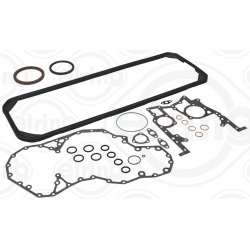 Crankcase Gasket Kit ELRING 498.920 OE Ref 0683351
