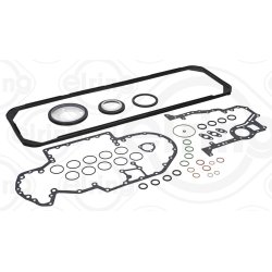 Crankcase Gasket Kit ELRING 498.930 OE Ref 0683191