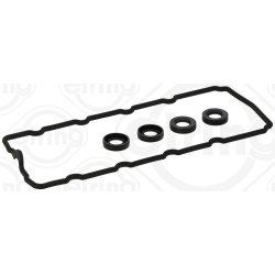 Cylinder Head Cover Gasket Set ELRING 498.990 OE Ref 11121485838