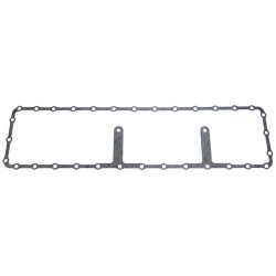 Timing Case Cover Gasket ELRING 499.520 OE Ref 1390735