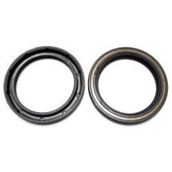 Crankshaft Shaft Seal ELRING 501.123 OE Ref 71712727