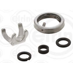 Injection Valve Seal Ring Set ELRING 502.610 OE Ref 95528030