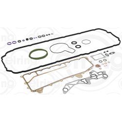 Crankcase Gasket Kit ELRING 503.840 OE Ref 21581559
