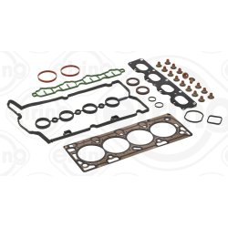 Cylinder Head Gasket Kit ELRING 504.200 OE Ref 93190885