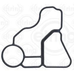 Joint de boîtier de filtre à huile ELRING 504.530 pour BMW, HUASONG, MORGAN ELRING