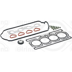 Cylinder Head Gasket Kit ELRING 505.050 OE Ref 7701475822